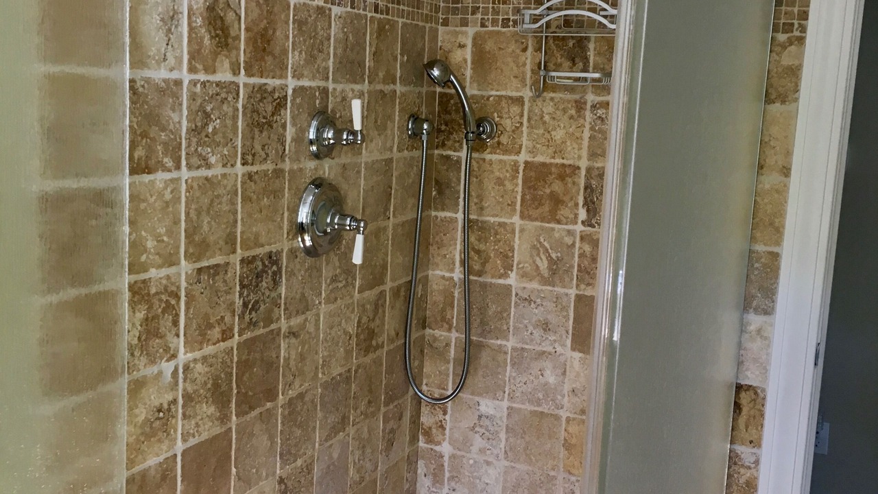 Photo of Bathroom in Harwich