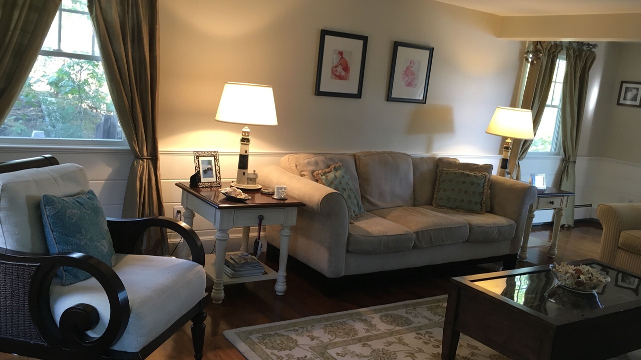 Photo of Bedroom in Harwich