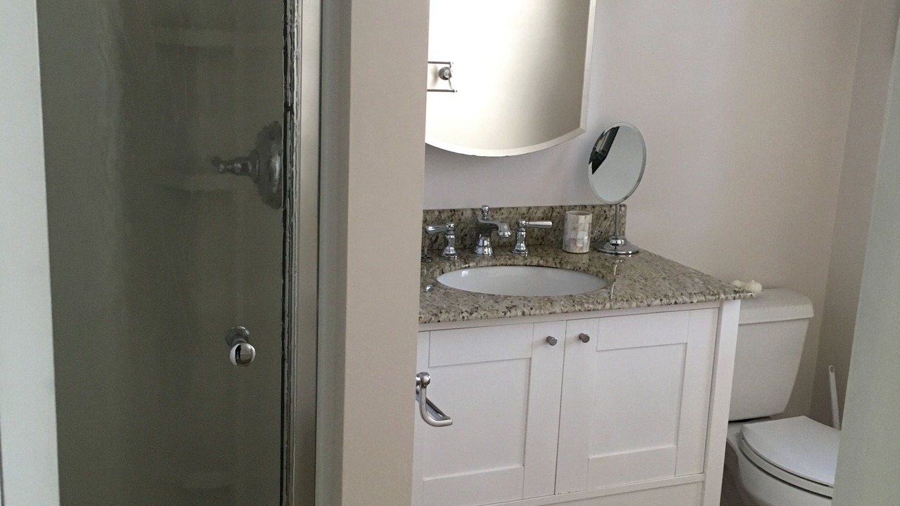 Photo of Bathroom in Harwich