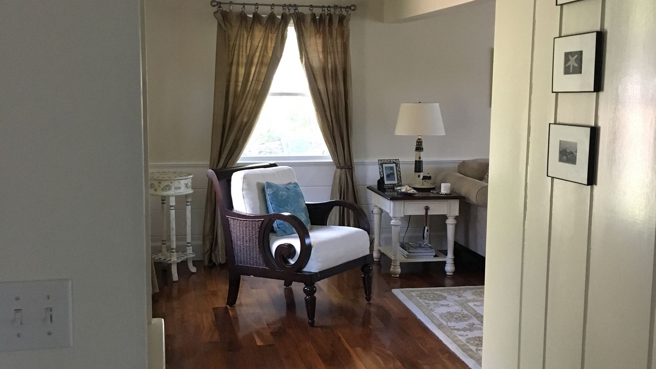Photo of Bedroom in Harwich