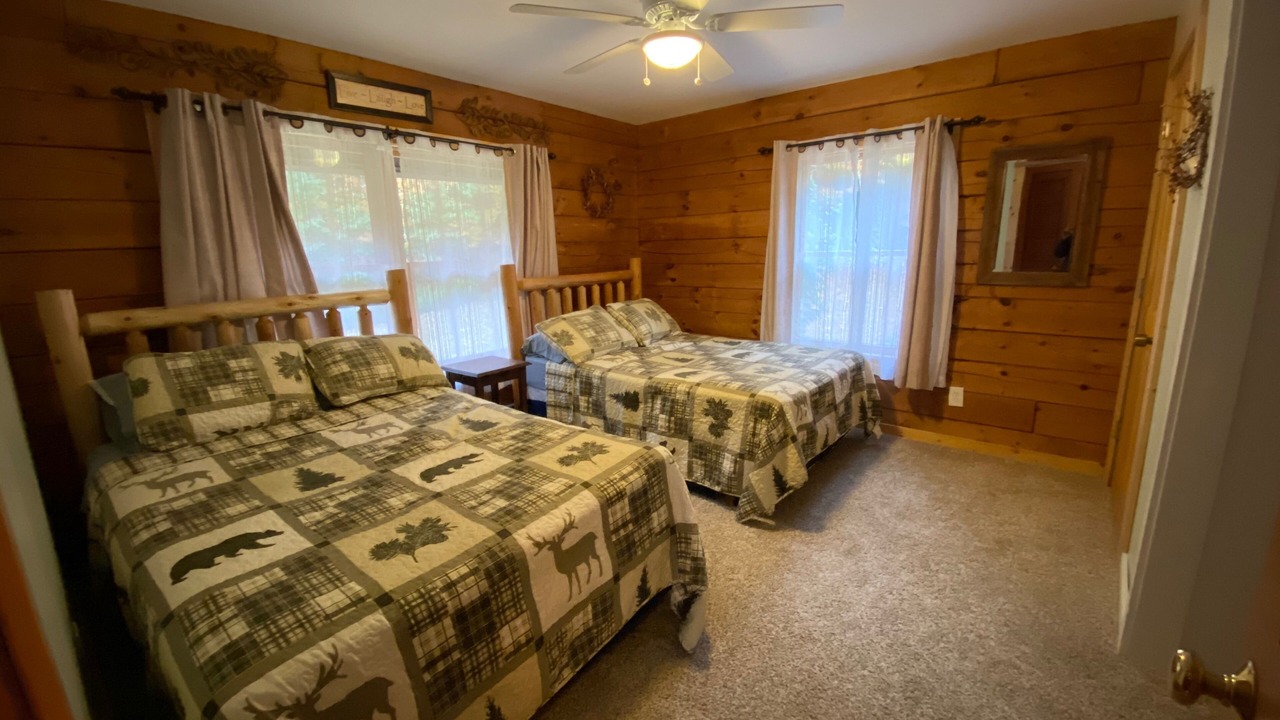 Photo of Bedroom in Charlemont