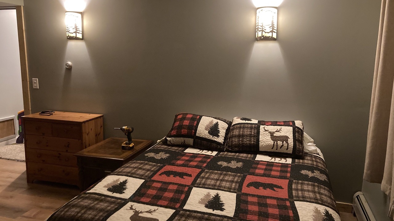 Photo of Bedroom in Charlemont