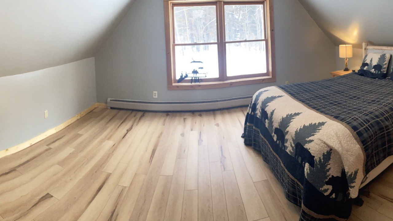 Photo of Bedroom in Charlemont