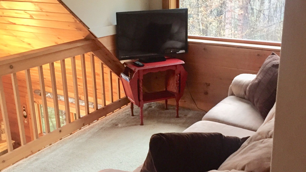 Photo of Livingroom in Charlemont