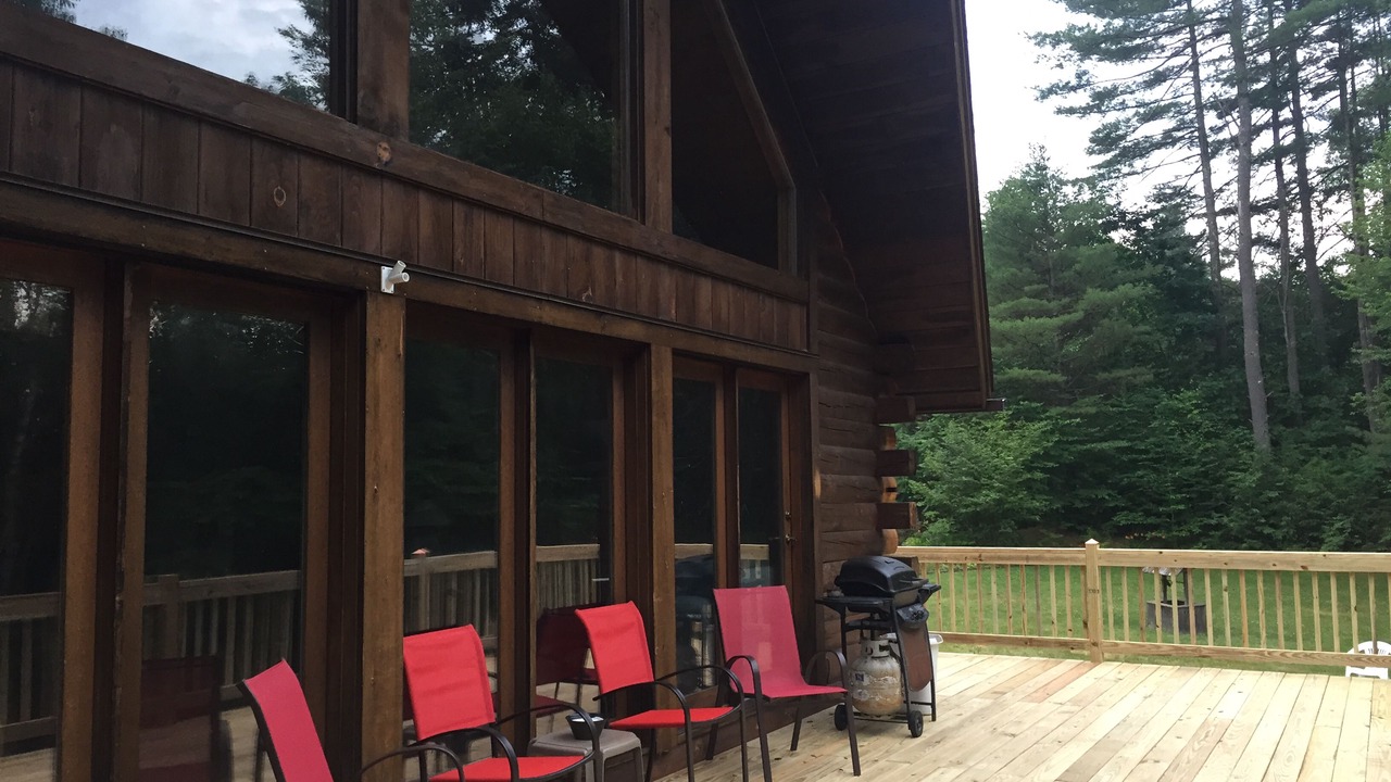 Photo of Patio Balcony in Charlemont