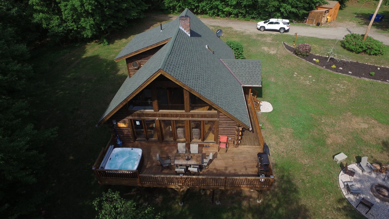 Photo of Outdoor in Charlemont