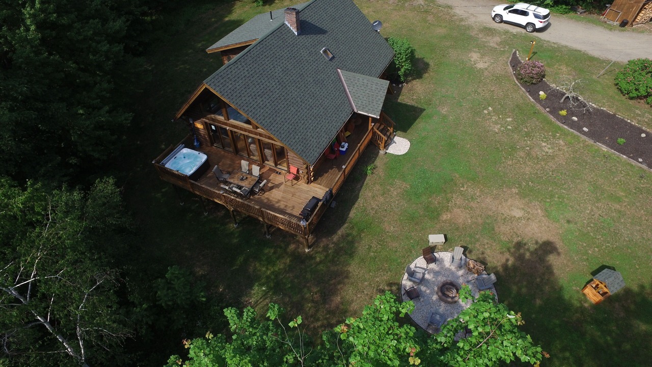 Photo of Outdoor in Charlemont