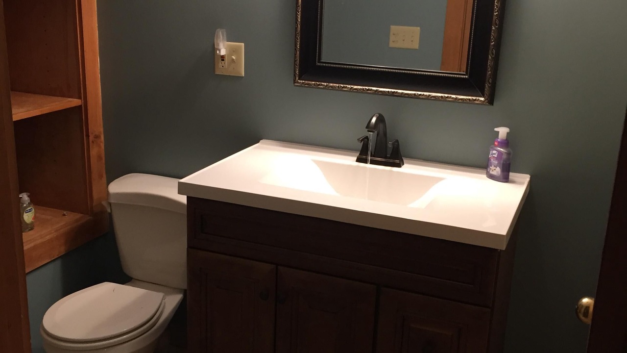 Photo of Bathroom in Charlemont