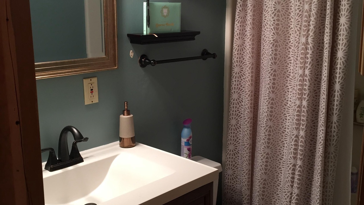 Photo of Bathroom in Charlemont