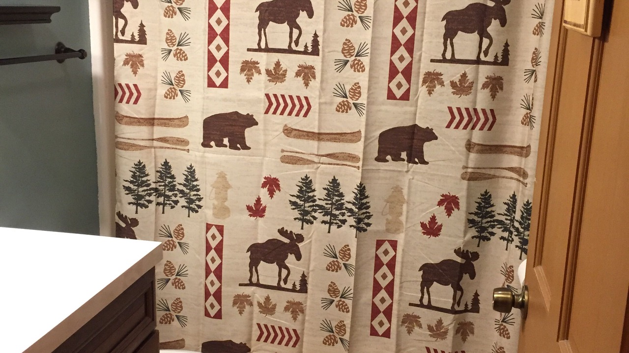 Photo of Bathroom in Charlemont