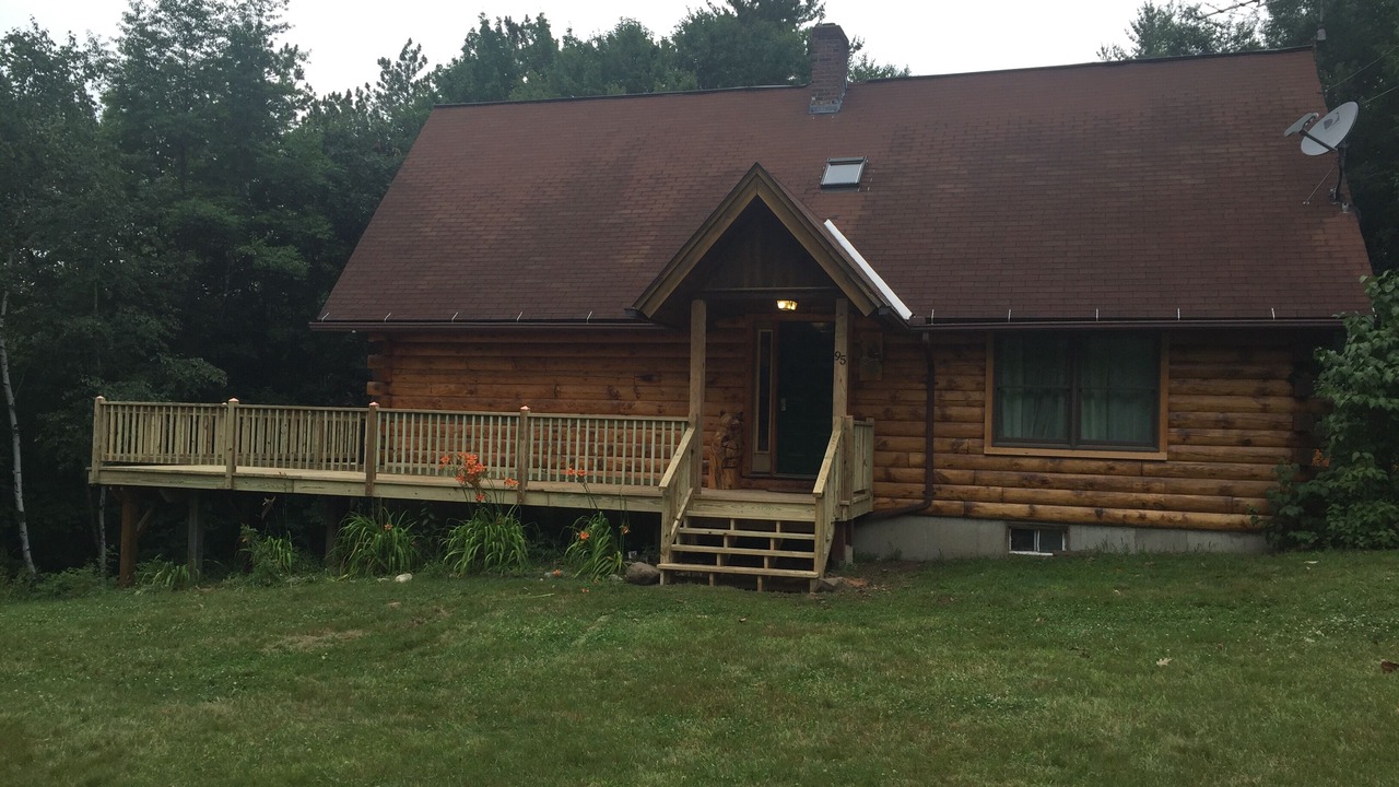 Photo of Outdoor in Charlemont