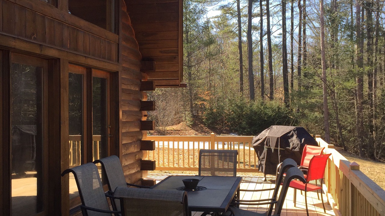 Photo of Outdoor in Charlemont