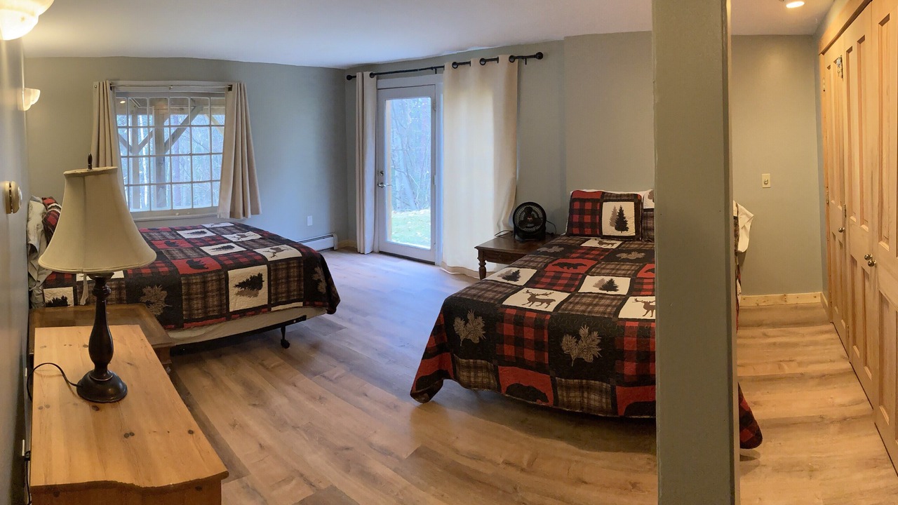 Photo of Bedroom in Charlemont