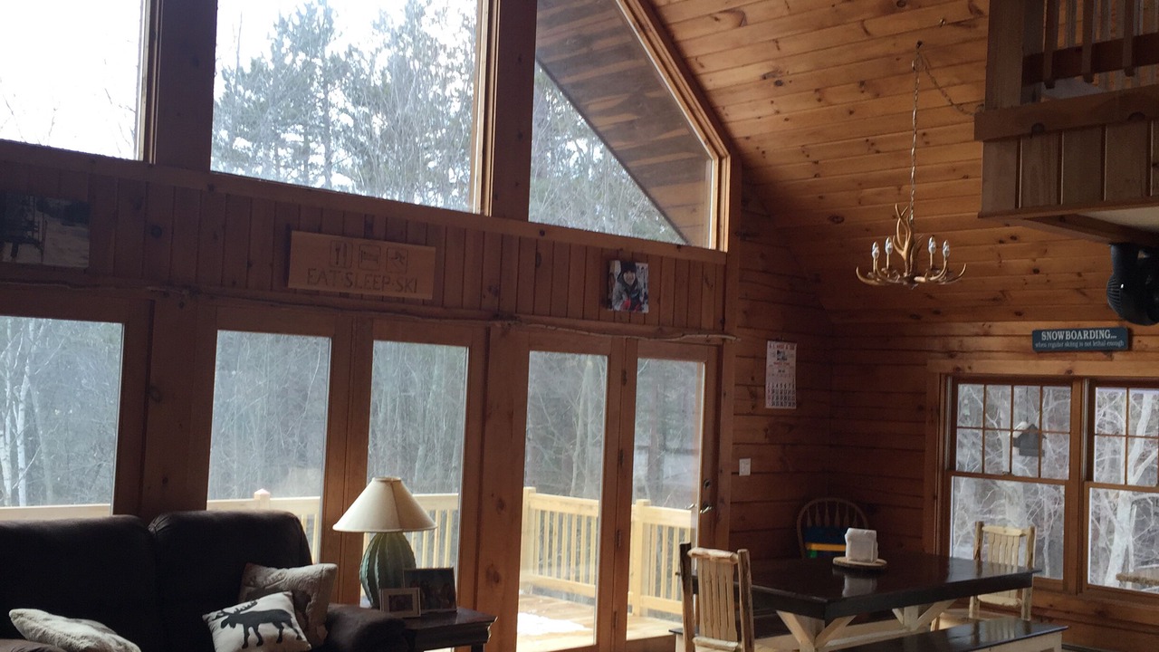 Photo of Livingroom in Charlemont