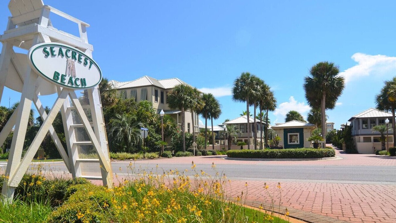 Photo of Outdoor in Seacrest Beach