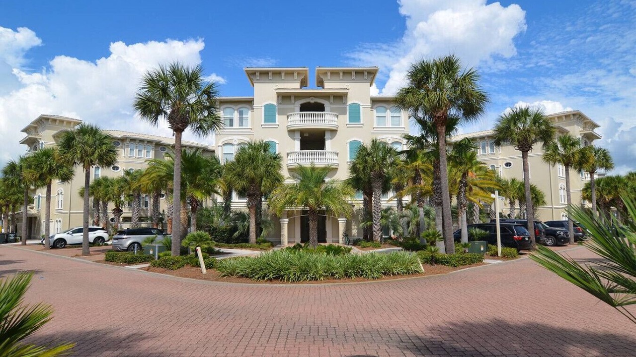 Photo of Outdoor in Seacrest Beach