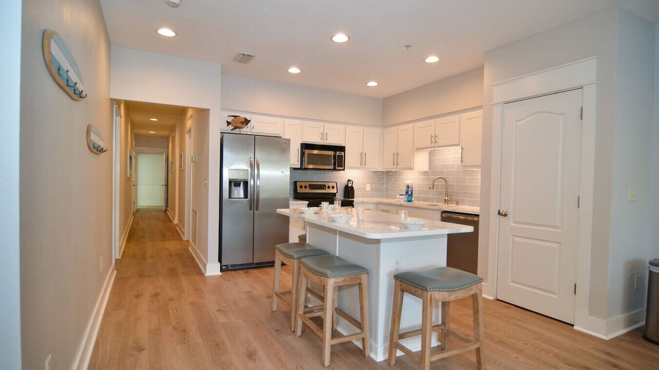 Photo of Kitchen in Seacrest Beach