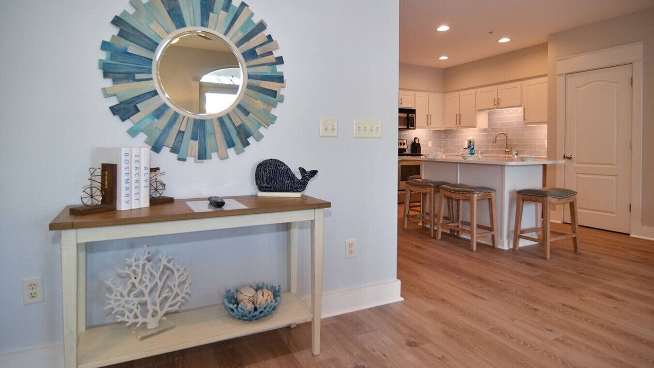 Photo of Kitchen in Seacrest Beach