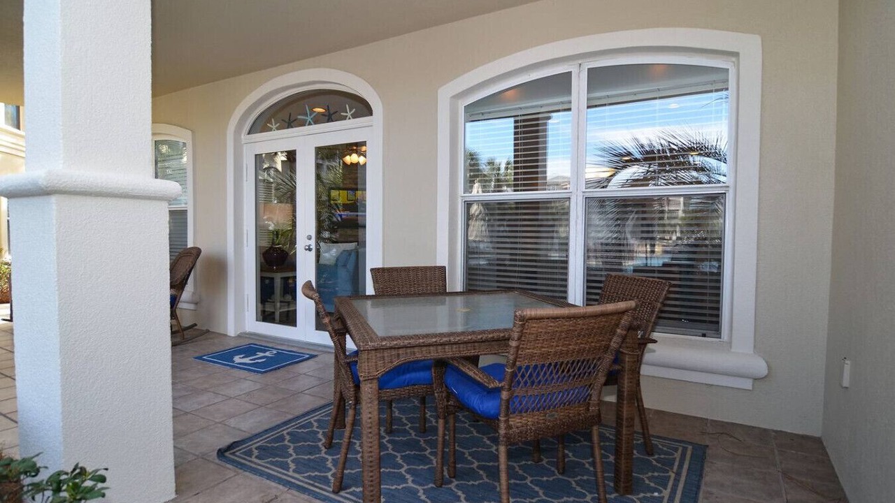 Photo of Outdoor in Seacrest Beach