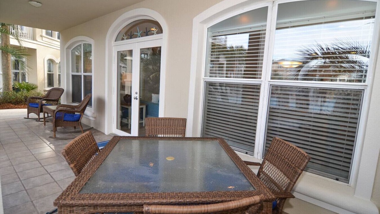 Photo of Outdoor in Seacrest Beach