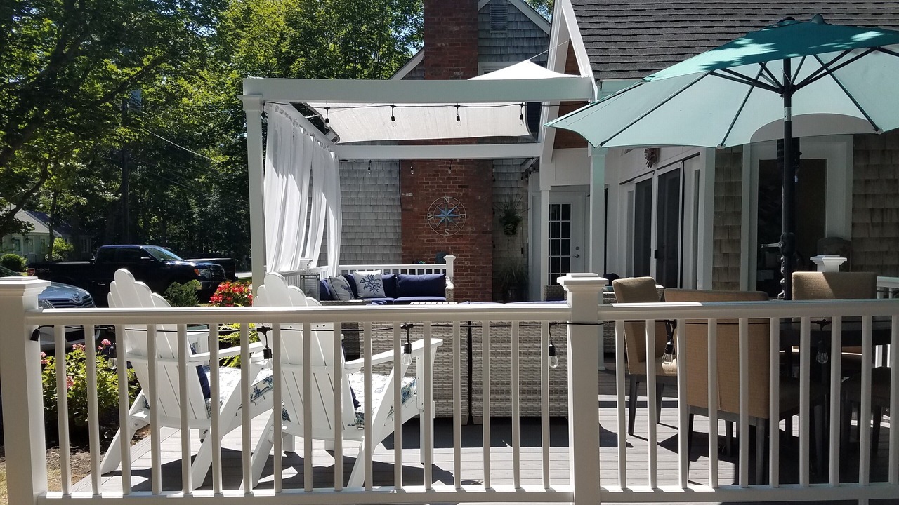 Photo of Outdoor in East Falmouth