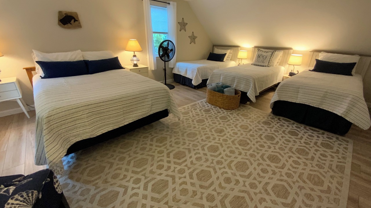 Photo of Bedroom in West Yarmouth