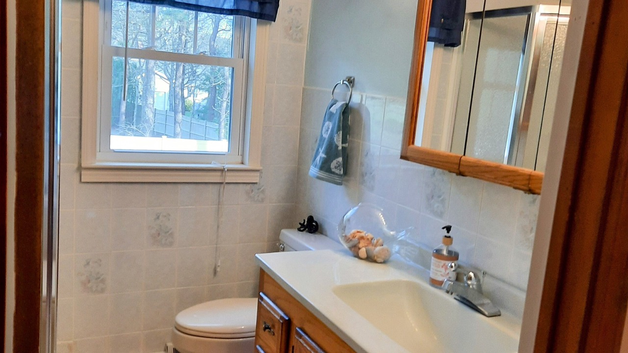 Photo of Bathroom in West Yarmouth