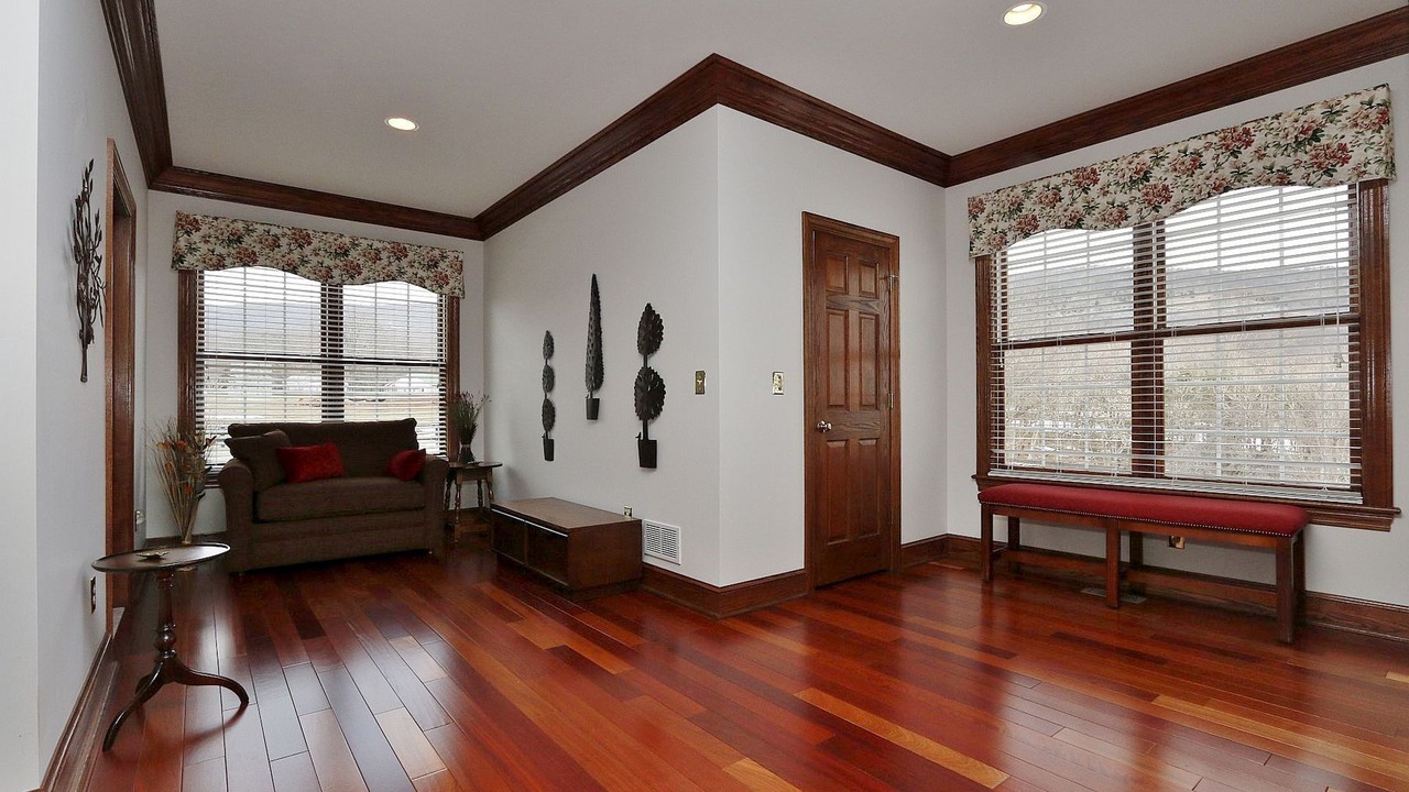 Photo of Bedroom in Greenwood