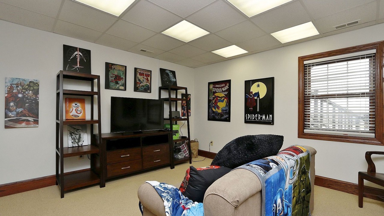 Photo of Bedroom in Greenwood