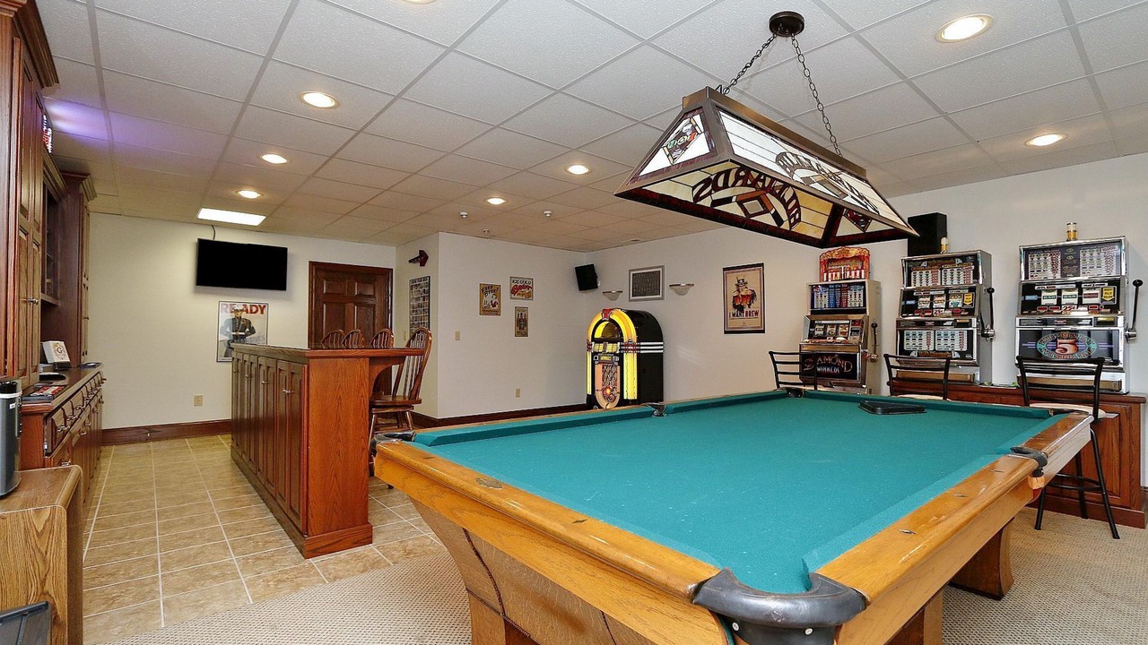Photo of Bedroom in Greenwood