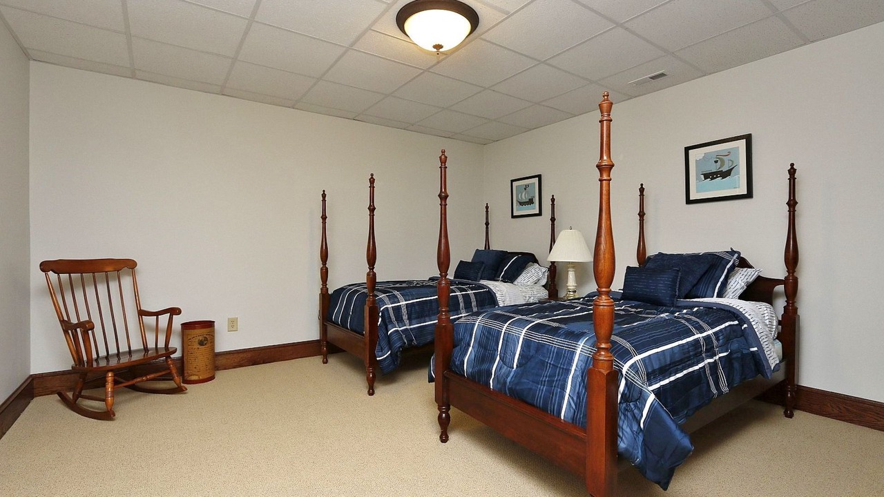 Photo of Bedroom in Greenwood