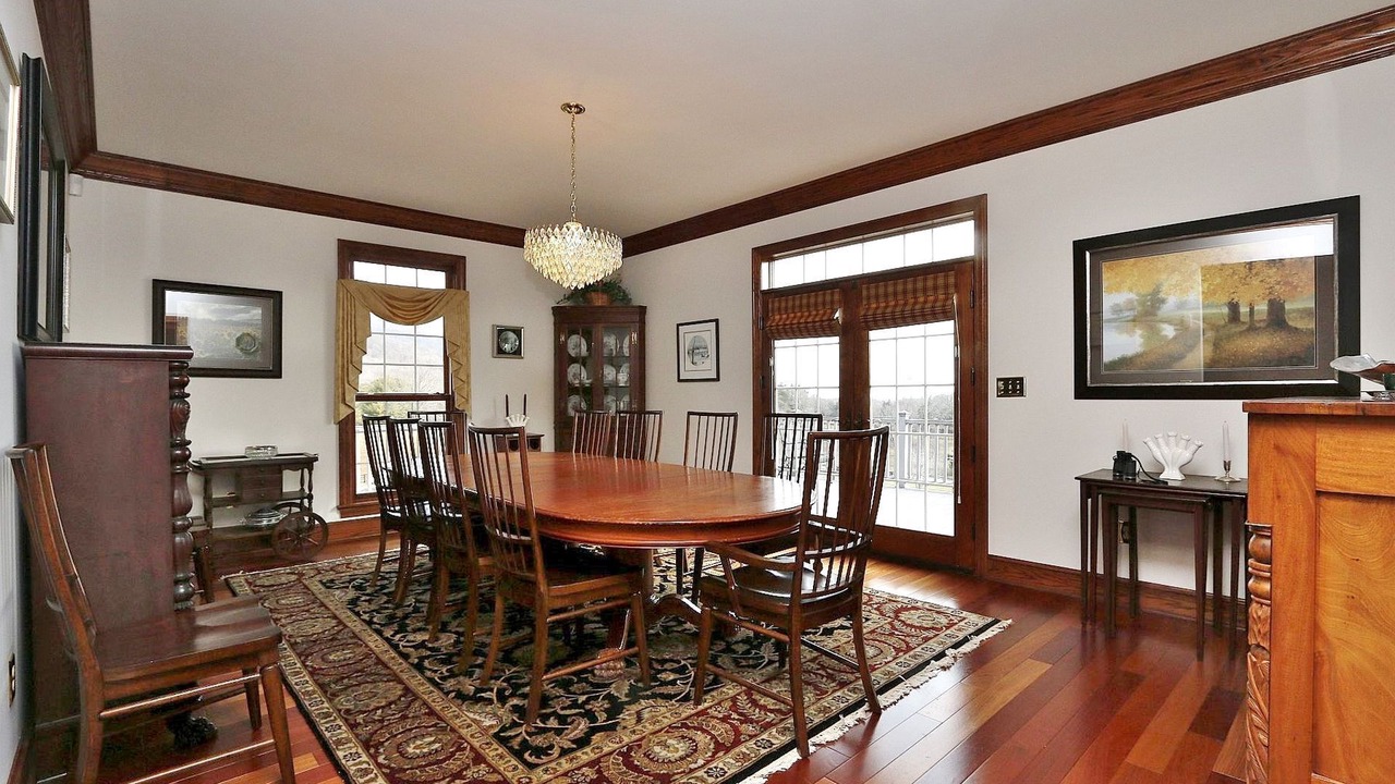 Photo of Bedroom in Greenwood