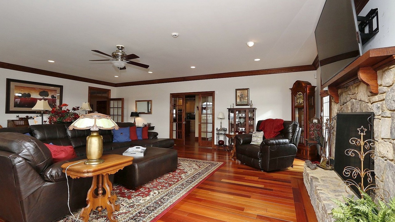 Photo of Bedroom in Greenwood