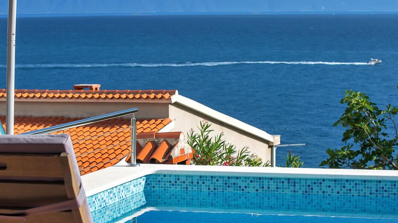 Photo of Outdoor in Baska Voda