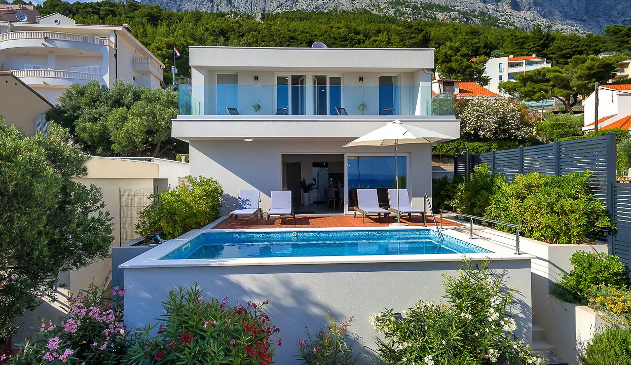 Photo of Outdoor in Baska Voda