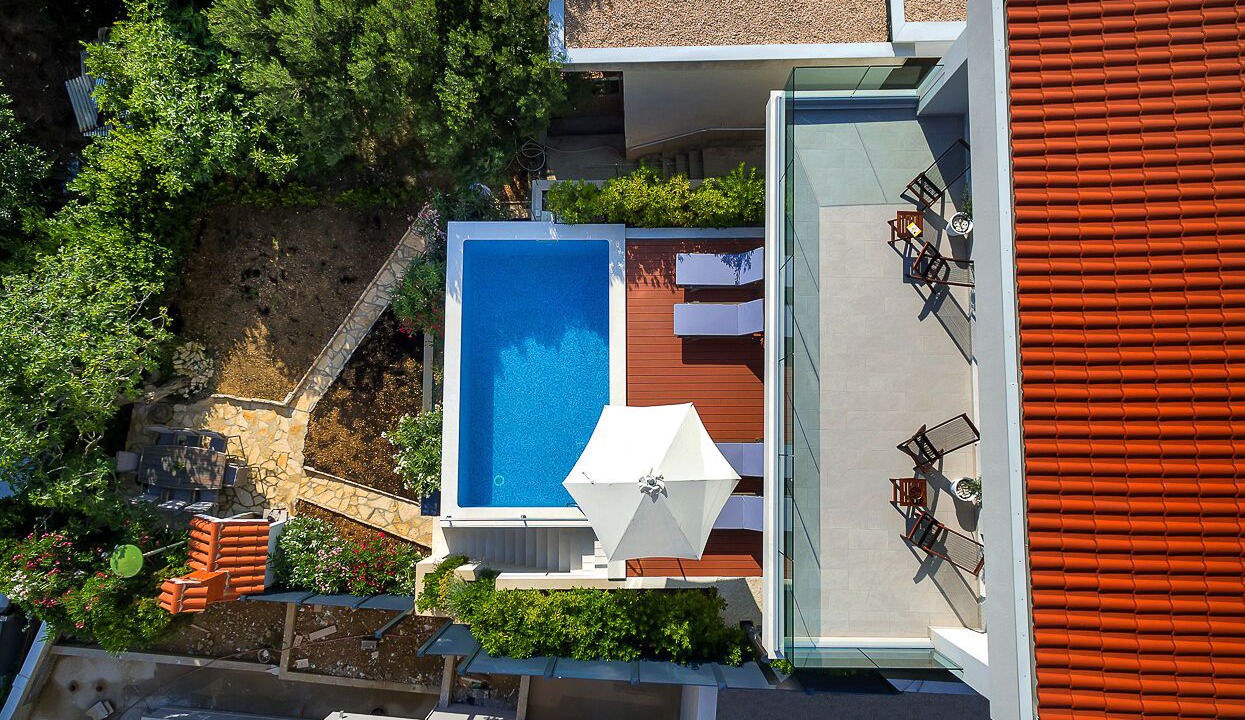 Photo of Outdoor in Baska Voda