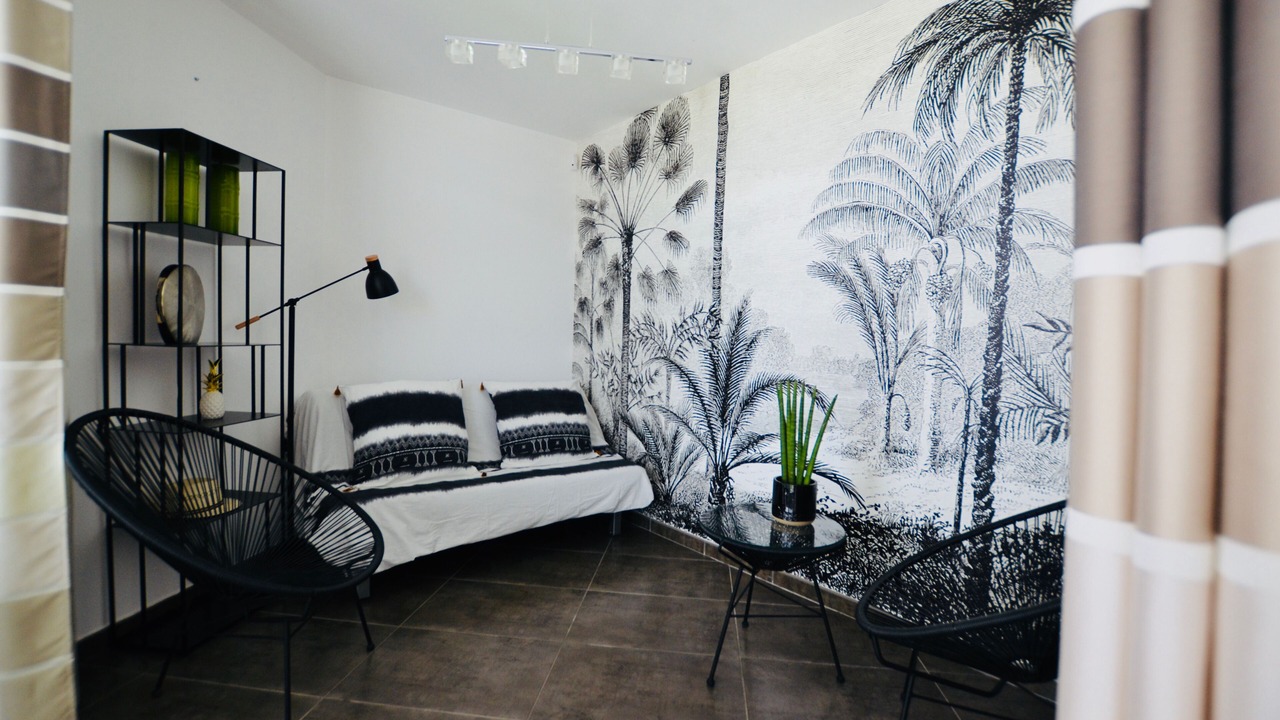 Photo of Bedroom in Cap d'Agde