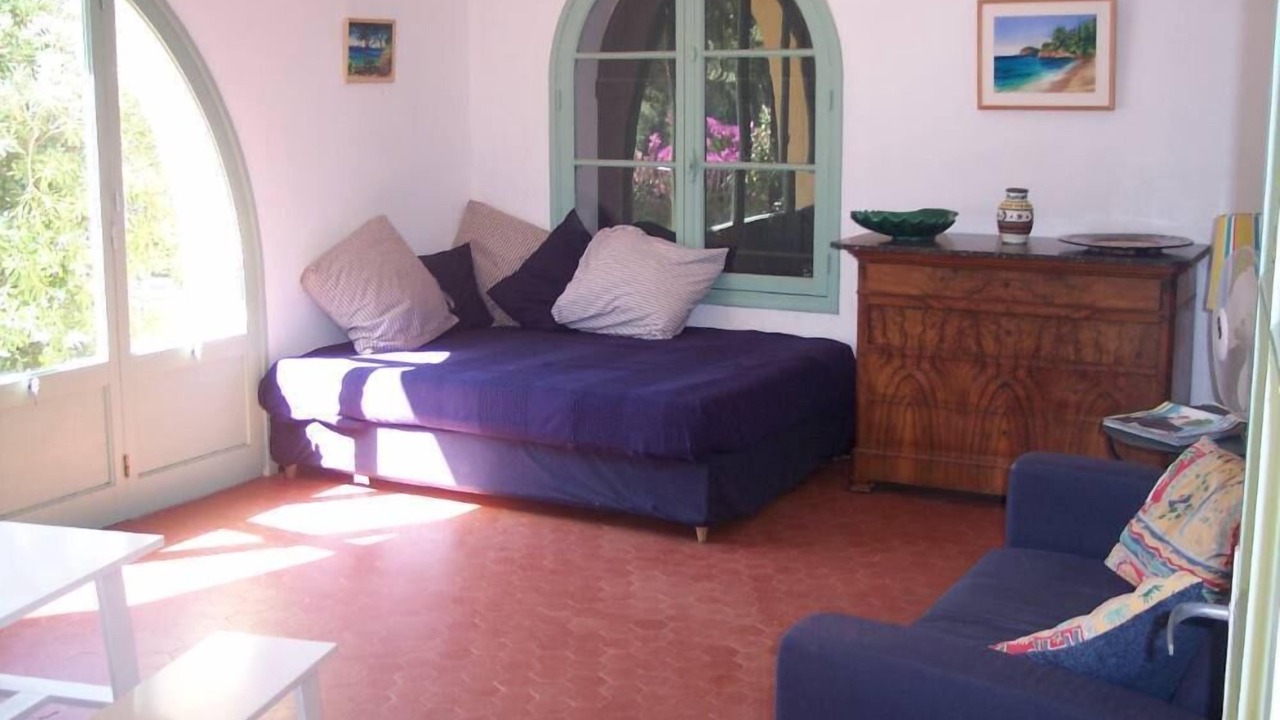 Photo of Livingroom in Rayol-Canadel-sur-Mer