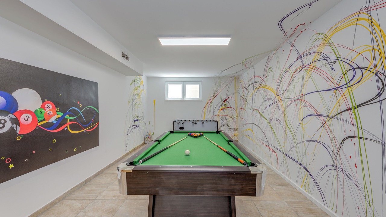 Photo of Bedroom in Slatine