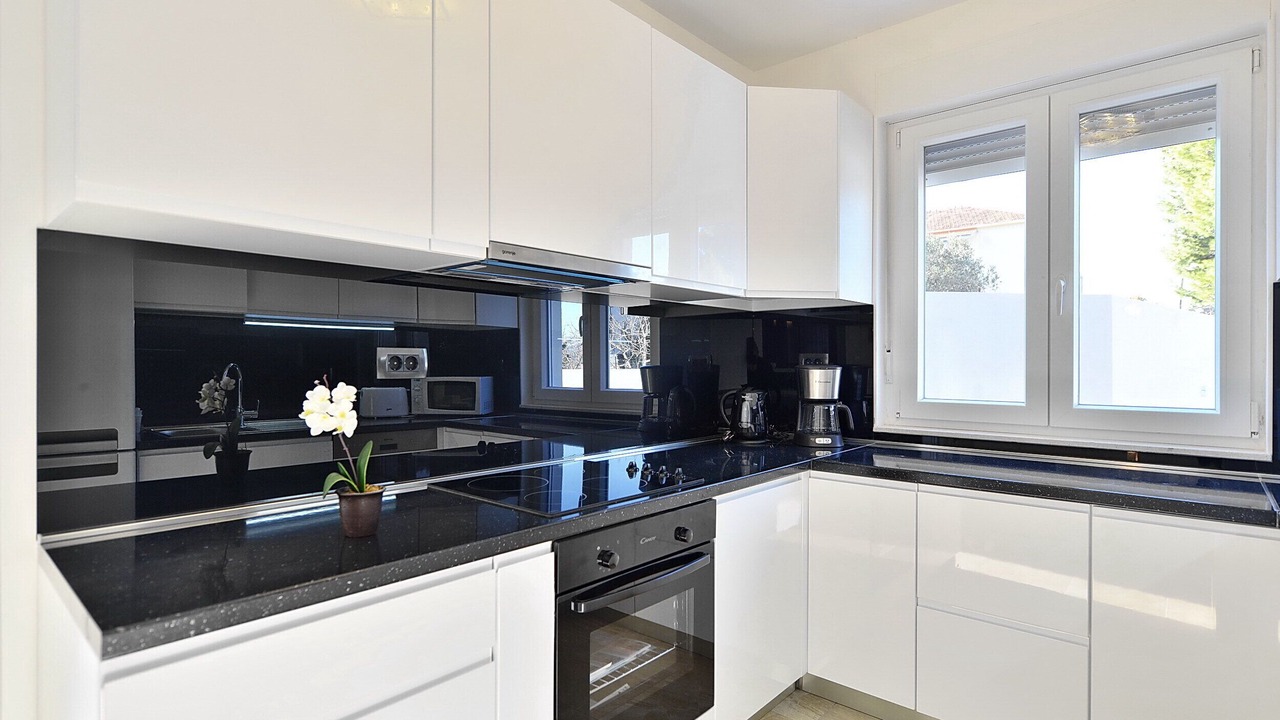 Photo of Kitchen in Slatine