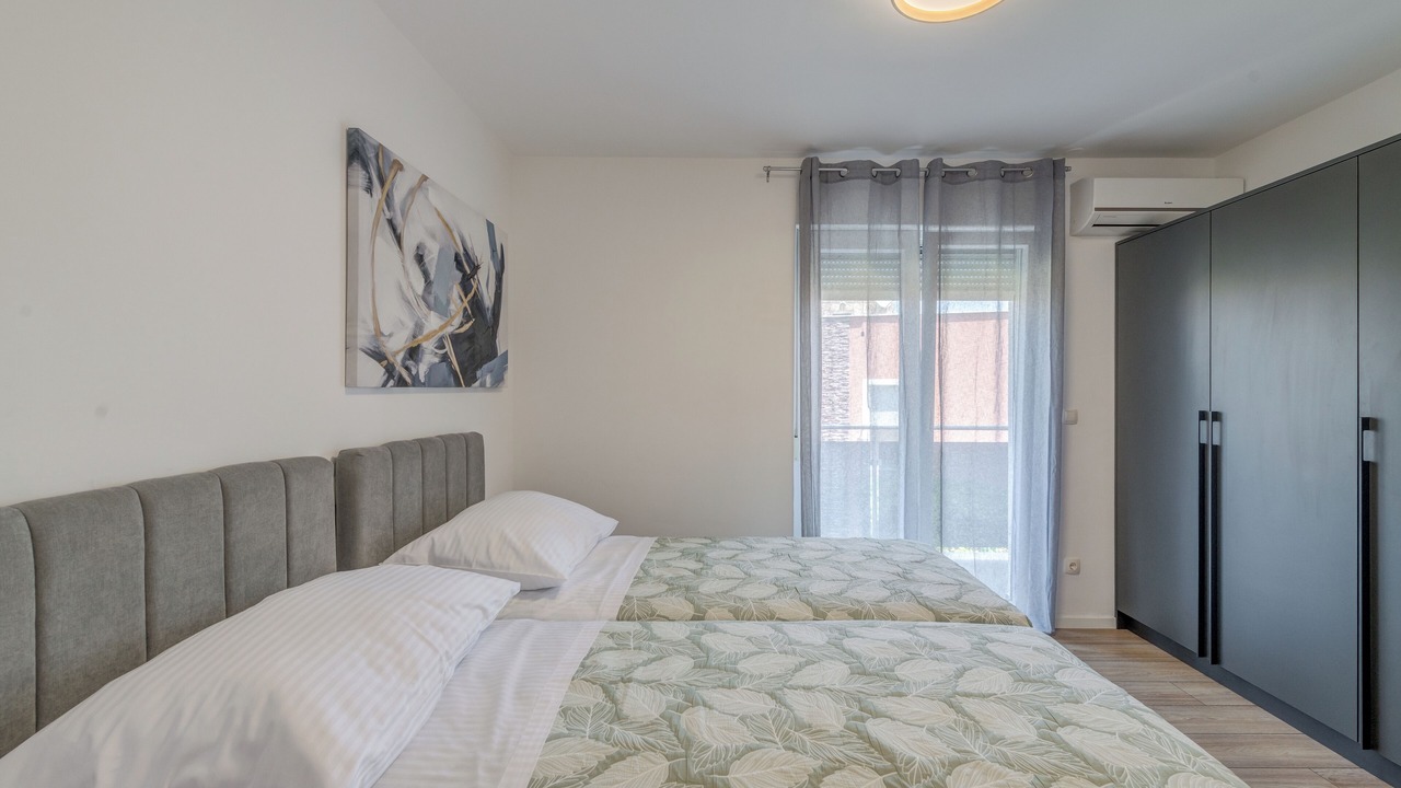 Photo of Bedroom in Slatine
