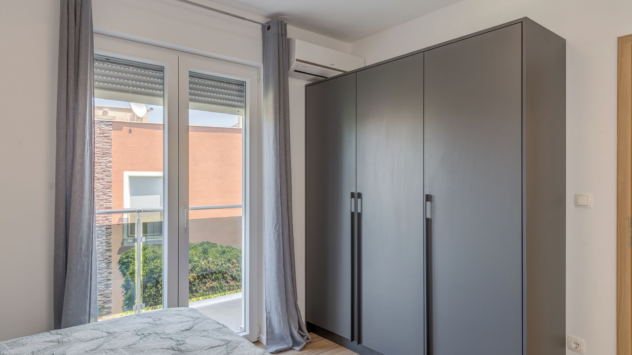 Photo of Bedroom in Slatine