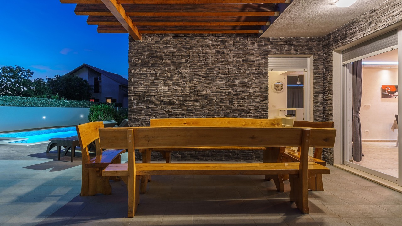 Photo of Outdoor in Slatine