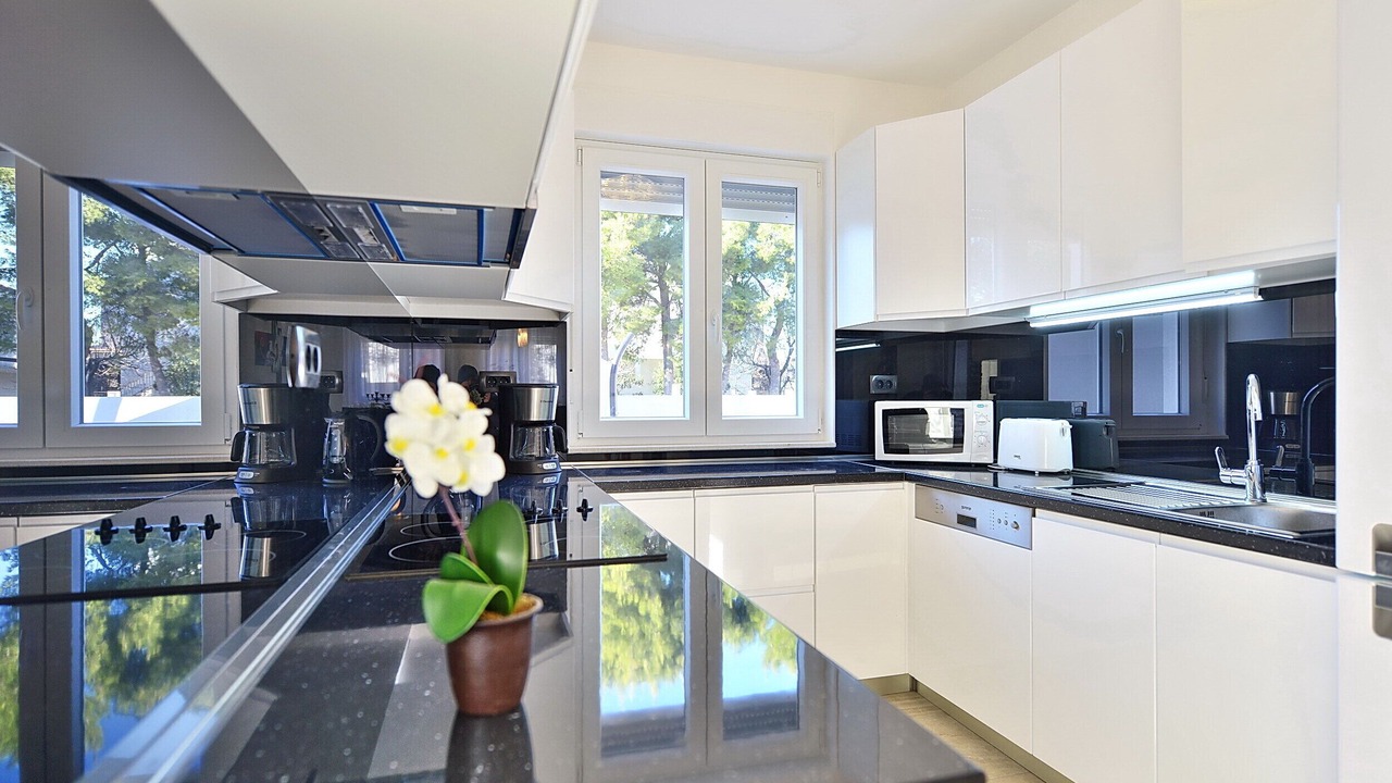 Photo of Kitchen in Slatine