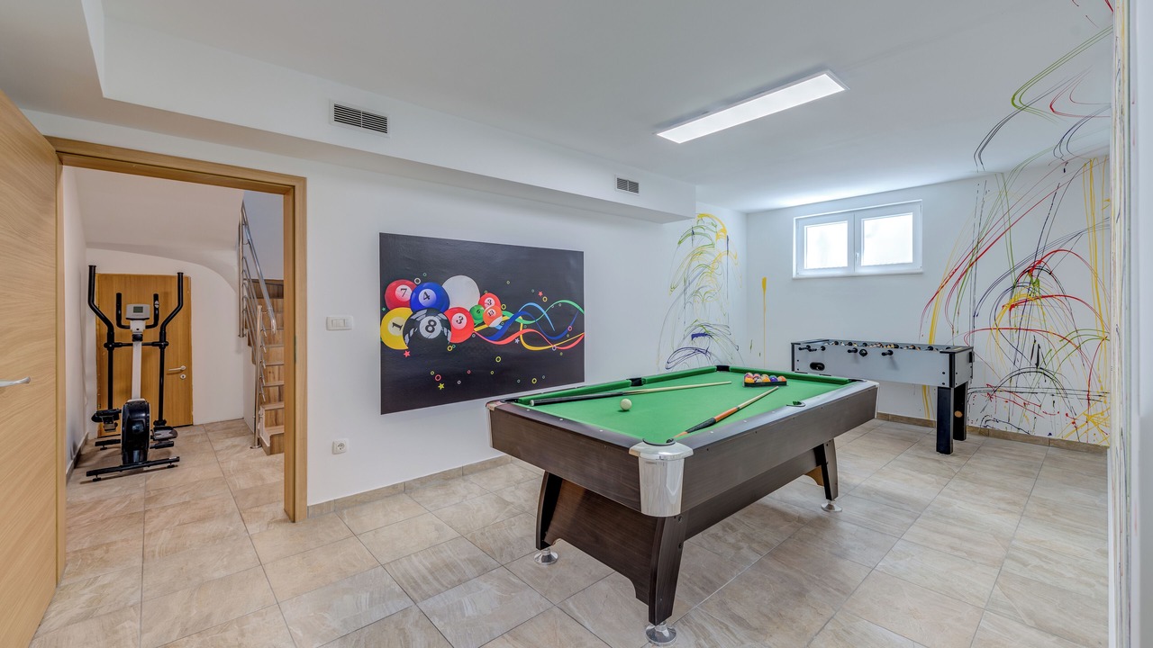 Photo of Bedroom in Slatine