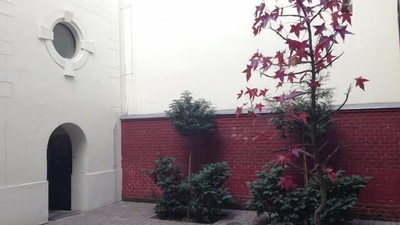 Photo of Outdoor in Inner City Budapest