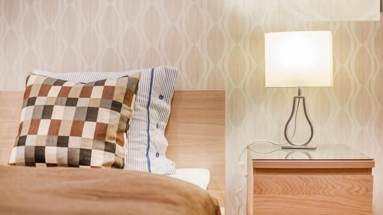 Photo of Bedroom in Inner City Budapest
