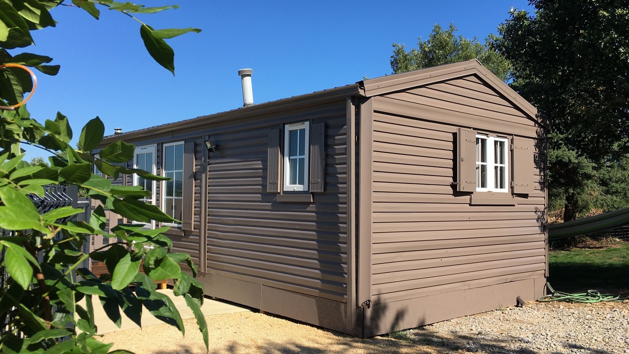 Photo of Outdoor in La Voulte-sur-Rhone