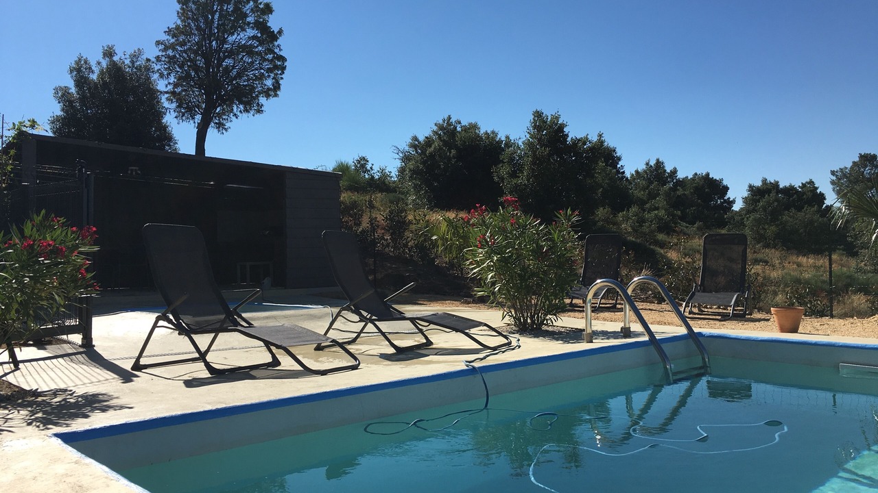 Photo of Outdoor in La Voulte-sur-Rhone