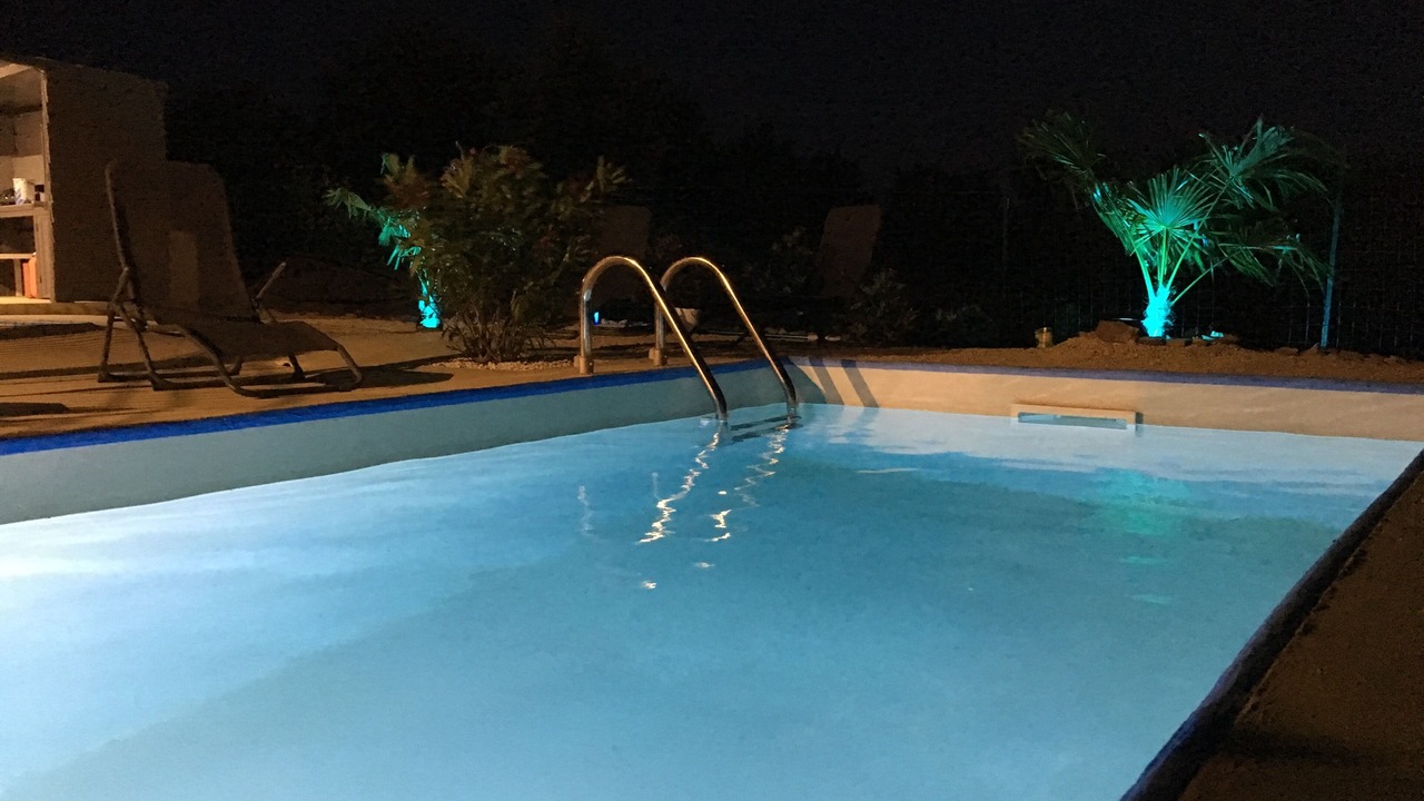 Photo of Outdoor in La Voulte-sur-Rhone
